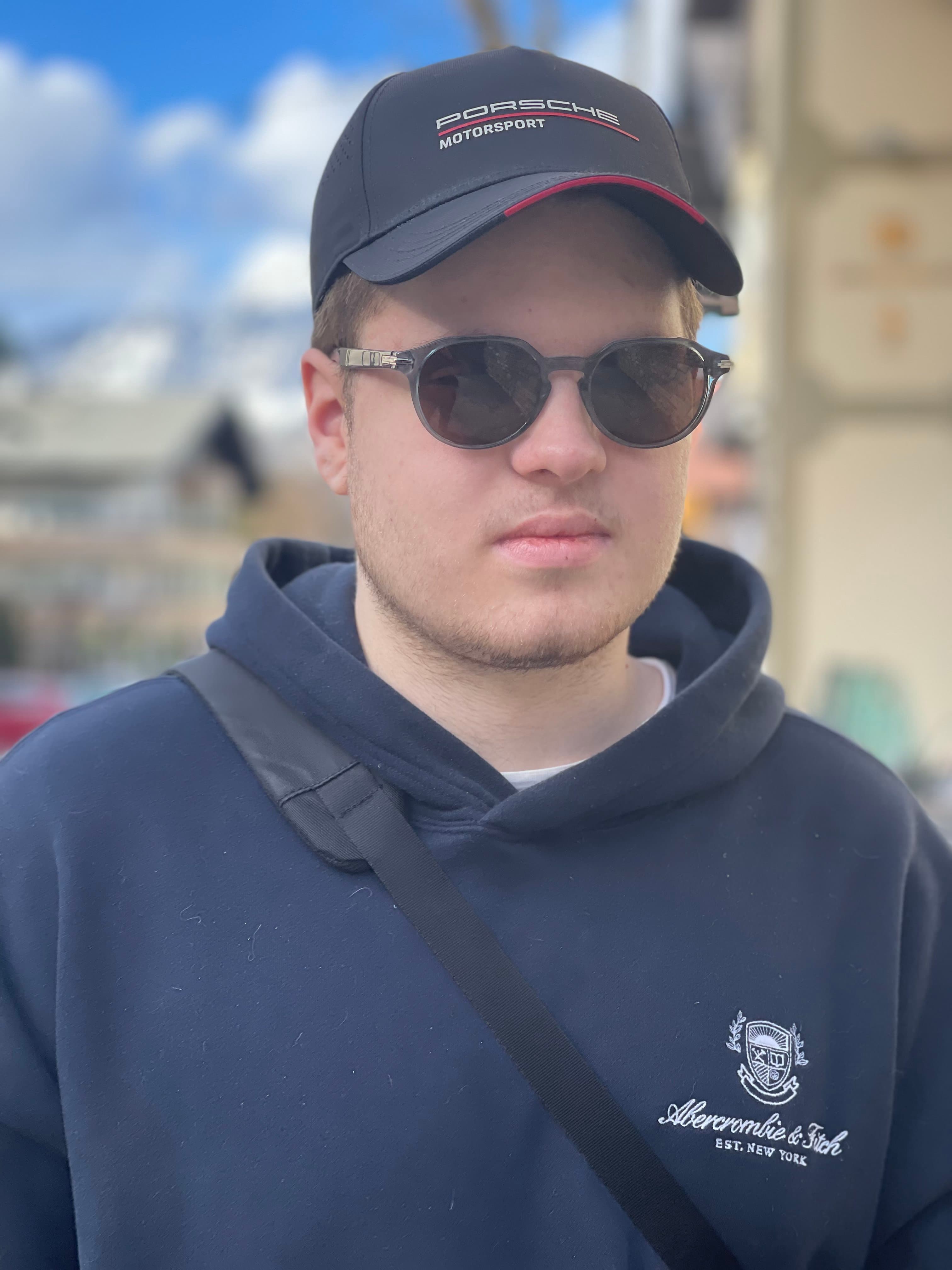 Jan Marshal, creator of SyntaxPath